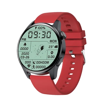 2021 VBDK Новые Умные Часы Bluetooth С Набором Номера Смарт-Часы Для Мужчин Женщин Пульсометр Спортивный Фитнес-Браслет Для Android IOS