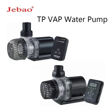 2023 Водяной насос для аквариума серии JEBAO TP VAP 2500 Л/Ч-12000 л /Ч