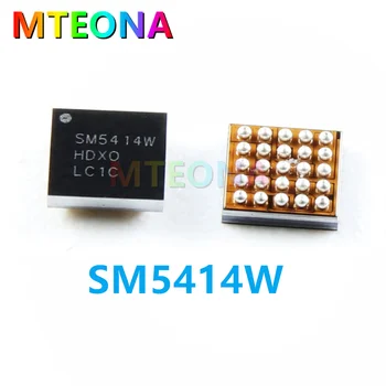 5-10 шт./лот Новая микросхема управления питанием SM5414 SM5414W Зарядное устройство для зарядки микросхемы