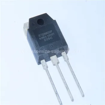 5 Шт./ЛОТ НОВЫЙ IXTQ36N30P TO-3P 300V 36A Триодный транзистор