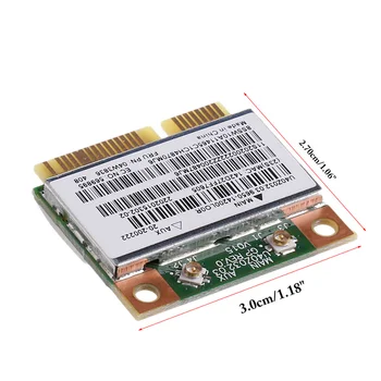 BCM943142HM BT4.0 Wifi Беспроводная карта Для Lenovo G500 G410 G505 E431 E531 F15 22 Прямая поставка