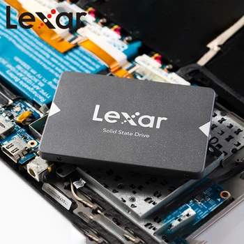 Lexar SSD 1 тб 128 гб SSD SATA 256 гб 512 гб SSD HDD 2,5 