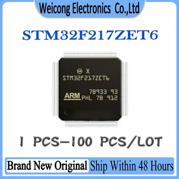 STM32F217ZET6 STM32F217ZET STM32F217ZE STM32F217Z STM32F217 STM32F21 STM32F2 STM32F STM32 STM3 STM ST микросхема MCU IC LQFP-144
