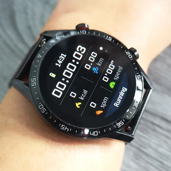 TIMEWOLF Reloj Inteligente Смарт-часы Мужские Android IP68 Водонепроницаемые Relogios Smartwatch 2020 Bluetooth Call Смарт-часы для Мужчин