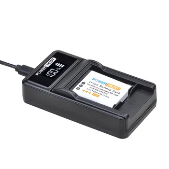 Аккумулятор D-Li88 / Зарядное устройство D Li88 для камер Pentax Optio H90 P70, P80, W90, WS80