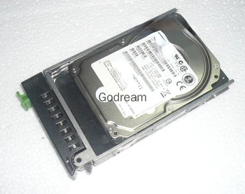 Для Fujitsu CA06306-K437 MBD2300RC 300G 10K 2,5-дюймовый жесткий диск сервера SAS
