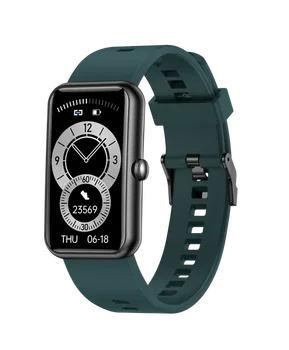 Женские смарт-часы для телефона Huawei, смарт-браслет, упражнения, мужские приборы для измерения артериального давления, частоты сердечных сокращений, водонепроницаемые женские смарт-часы IP68