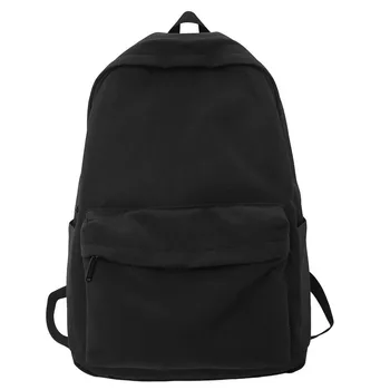 Женский нейлоновый рюкзак для отдыха, вместительный женский рюкзак Simplicity, Молодежный рюкзак Vitality Style, многофункциональная школьная сумка для путешествий