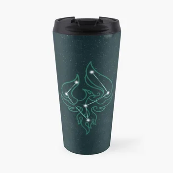 Кофейная кружка Xiao Constellation - Genshin Impact Travel, набор кофейных чашек, набор чашек