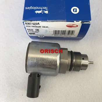 Оригинальные и новые клапаны давления 9307Z522A, 9307-522A