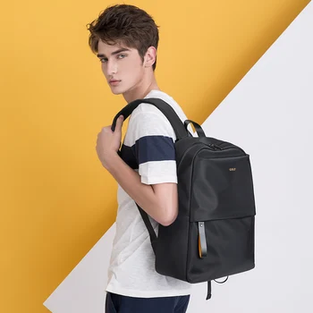 Рюкзак для ГОЛЬФА мужской большой емкости дорожный компьютерный рюкзак для отдыха модный тренд школьные сумки учащихся младших классов средней школы