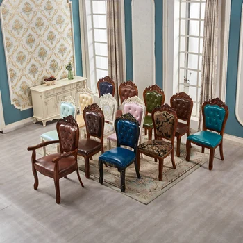 Стулья для столовой с туалетным столиком, удобный трон, Роскошный диван, салон, Одноместный туалетный столик, современные уличные стулья, Подвесная мебель Cadeira Nordic
