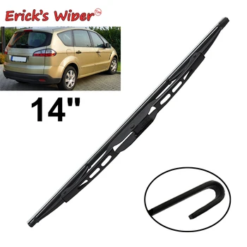 Щетка заднего стеклоочистителя Erick's Wiper 14 