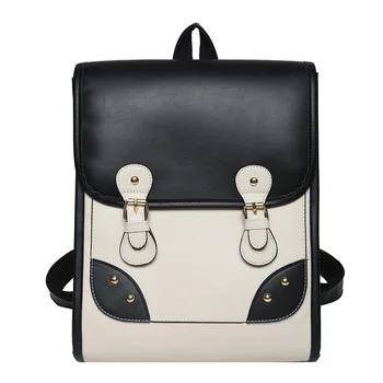 Элегантный дизайн, женский рюкзак, многослойные школьные сумки для девочек, портфели, сумки для ноутбуков, mochila ordenador portatil